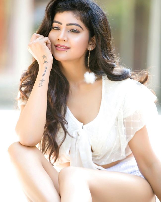 Soniya Bansal Latest Instagram Pics